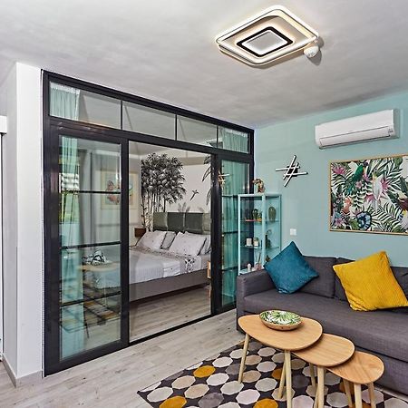 Апартаменти Parrot'S House- Yumbo Center Плайя-дель-Інглес Екстер'єр фото