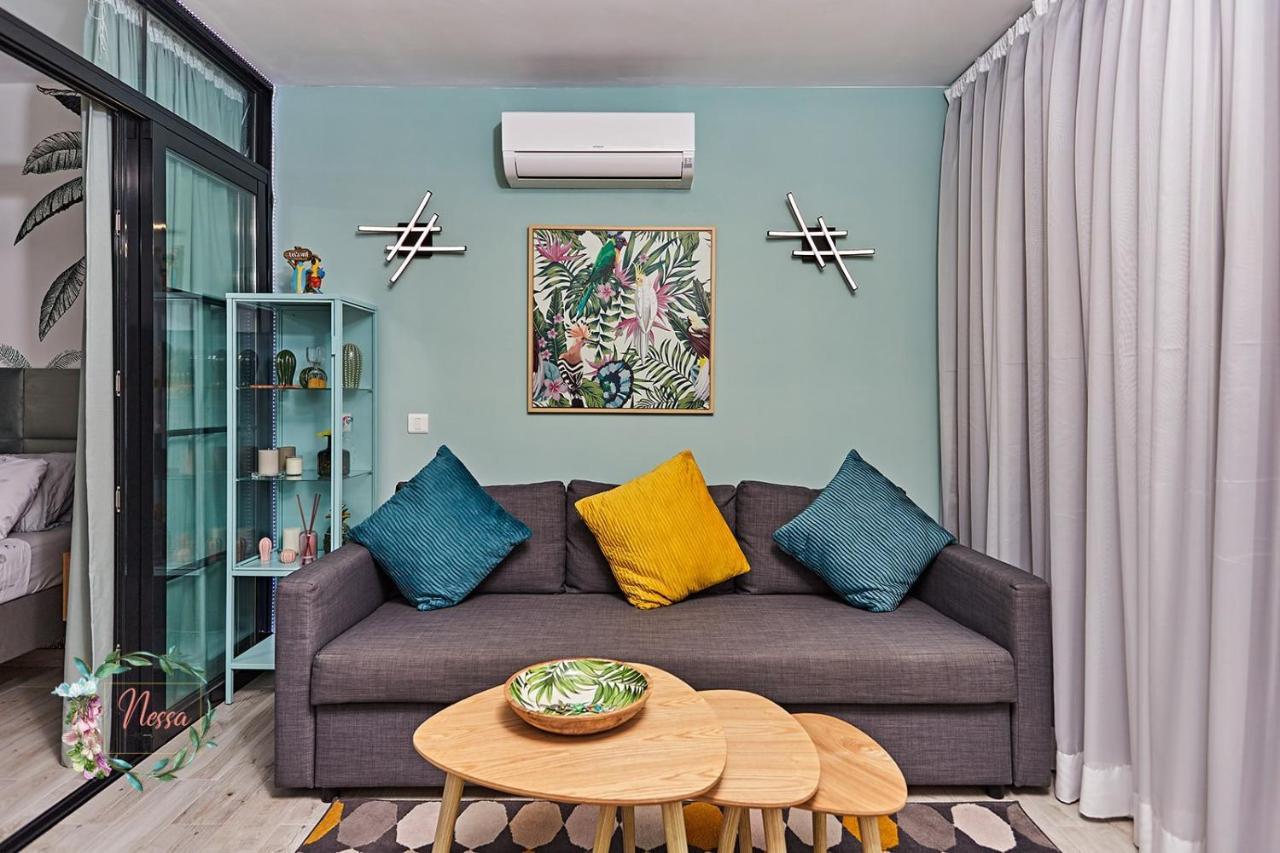 Апартаменти Parrot'S House- Yumbo Center Плайя-дель-Інглес Екстер'єр фото