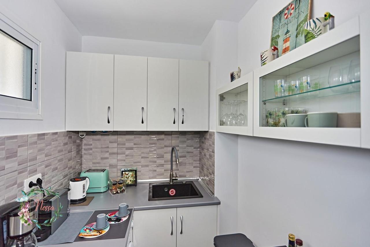 Апартаменти Parrot'S House- Yumbo Center Плайя-дель-Інглес Екстер'єр фото