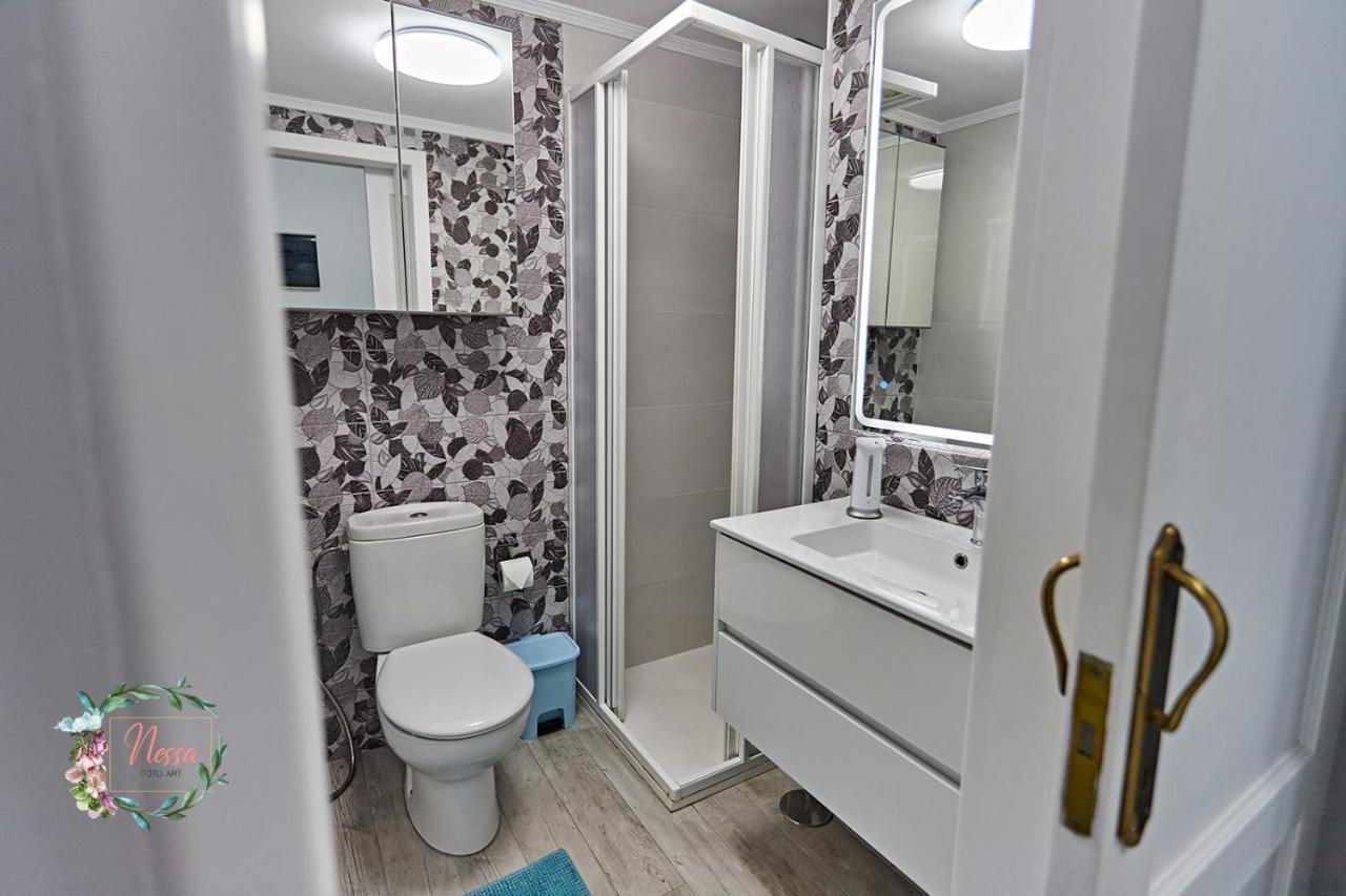 Апартаменти Parrot'S House- Yumbo Center Плайя-дель-Інглес Екстер'єр фото